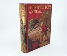 The british boy - the,