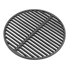 Grill All Size Round Cast Iron Fire Grate Replacement BBQ Grill Net Mesh Grid UK