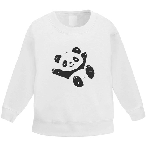 Happy panda kid s - 'happy, panda'