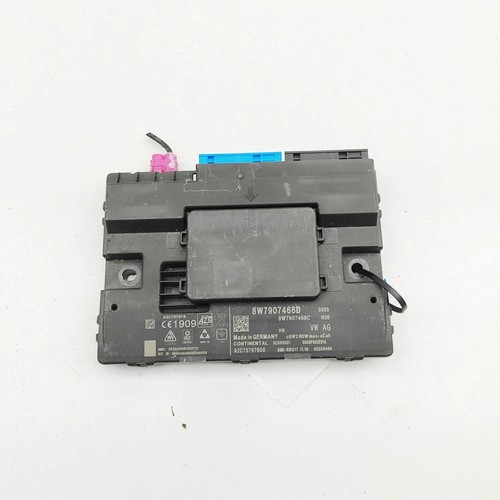 Audi sportback gateway - sportback,