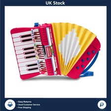 33 1780 Children's Accordion -
