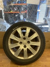 HONDA JAZZ 2007 ALLOY WHEEL 15