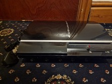 Playstation 3 Phat 500gb