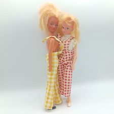 70s Hong Kong Randy Ryder &