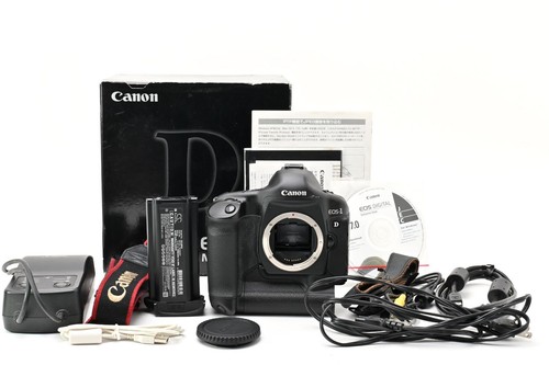 Canon eos mark body - eos-1d,