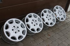 15" 8-loch alloys 5x112
