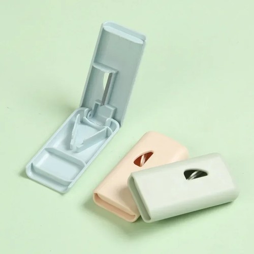 Pill cutter splitter - splitter, small