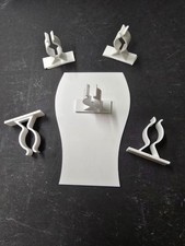 Beer pump clips plastic - pump,