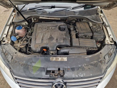 Volkswagen passat mk6 - volkswagen, (b7)