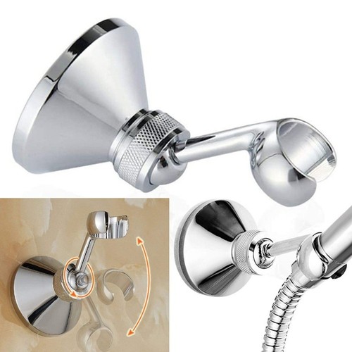 Antique brass shower head - brass,