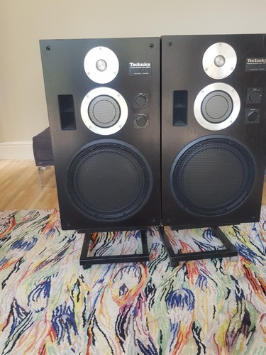 Technics sb8 1980s high - technics,