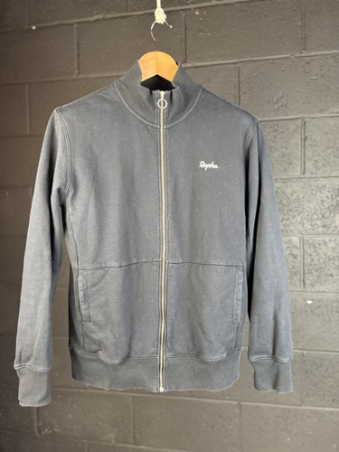 Rapha logo zip track - rapha,