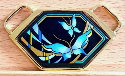 Michaela frey butterfly enamel - frey,