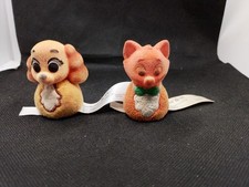 Rare Lady In The Tramp And