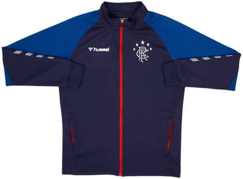 Hummel glasgow rangers - hummel,