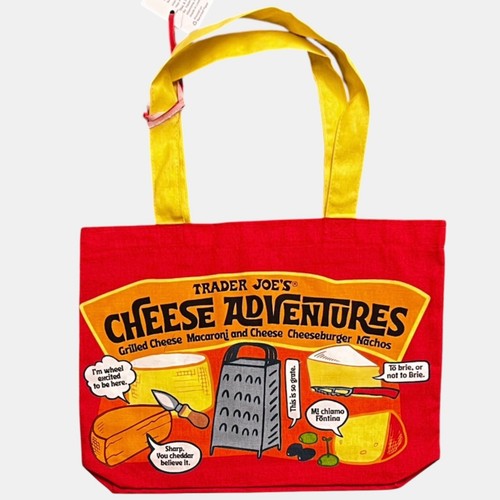 Nwt trader joe cheese - trader, joe's