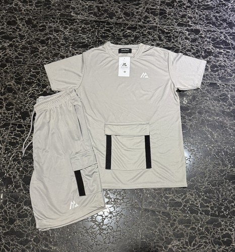 Montirex men short set - montirex, men’s