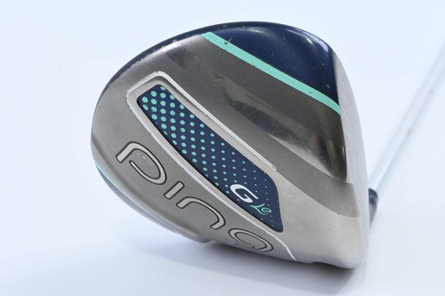 Ladies ping driver 11 5 - ladies, g