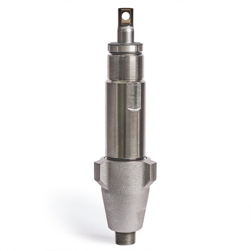 Graco endurance chromex piston - endurance,
