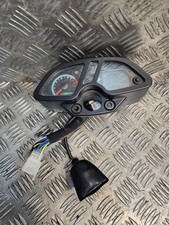 ♻️ Lexmoto Sinnis Apache