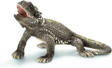 Schleich Pogona Lizard Bearded