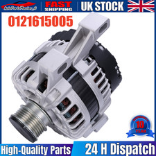 ALTERNATOR For VOLVO C70 S40