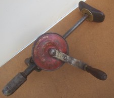 Old 1912 Goodell Pratt No.219