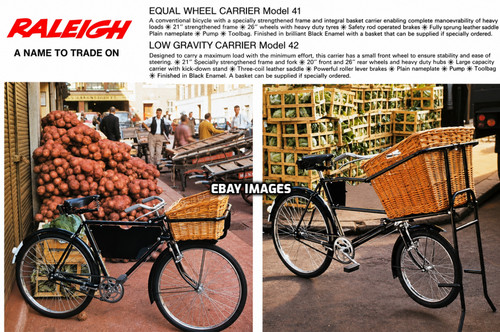 Raleigh message bike - raleigh,