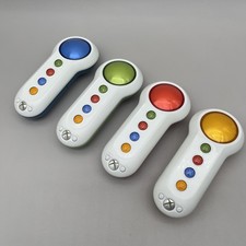 Xbox 360 Wireless Buzz Game