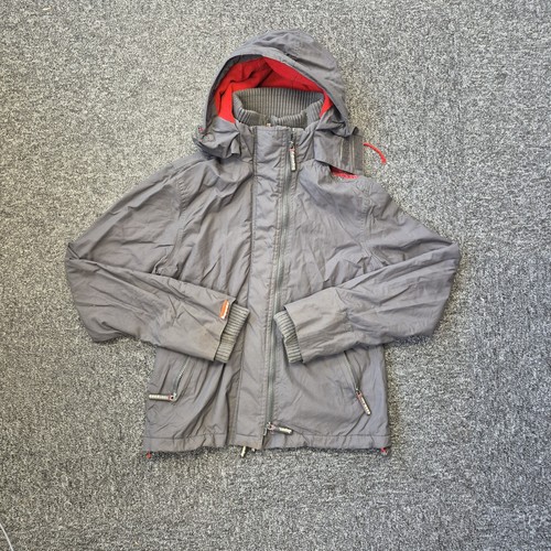 Superdry windcheater jacket - windcheater,