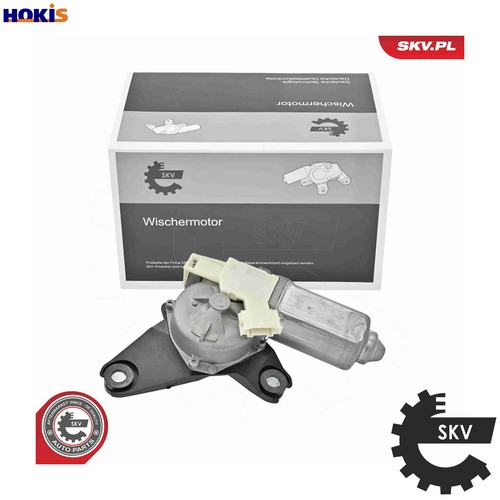 Wiper motor 19skv258 for skoda - wiper,
