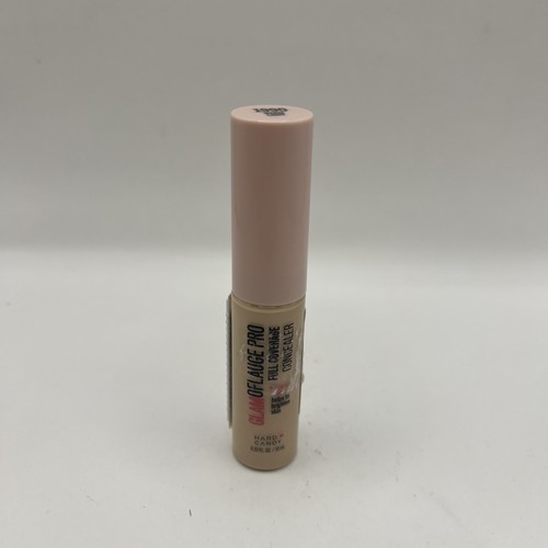 Hard candy glamoflauge heavy - glamoflauge,