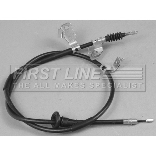 Handbrake cable for - cable,