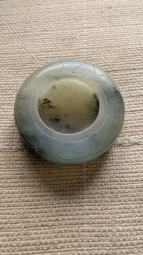 Beautifull very old jade - very,