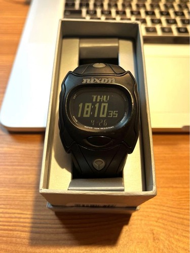 Nixon master blaster the juice - master,