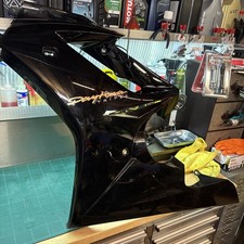 Triumph daytona 675 pair - , of