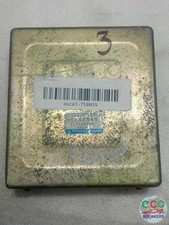 For Mitsubishi Chariot N34W 1991 Ecu Md755545 4 Atm 2.4 4g64 Petrol#169292