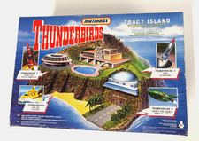 Matchbox Thunderbirds - 1992 -