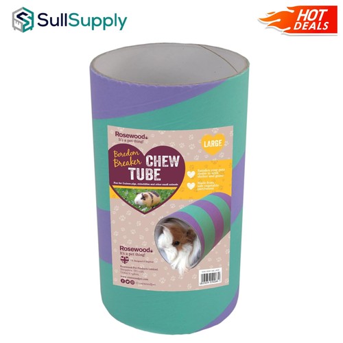 Super thick chew tube for - thick,