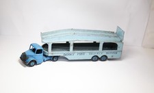 Dinky 982 Pullmore Car