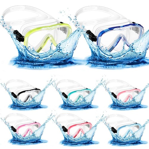 Kids swim goggles - kids,