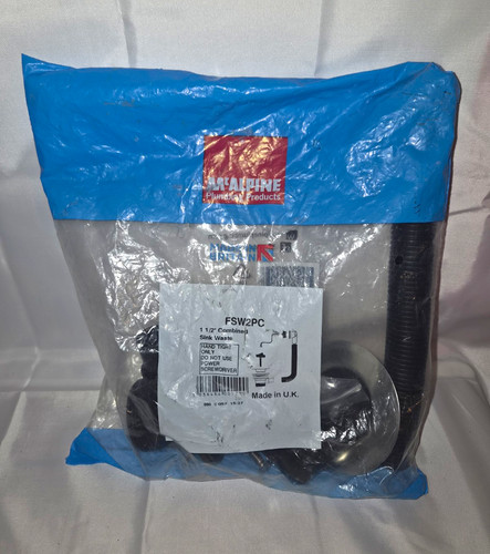 Mcalpine fsw2pc 2in - mcalpine, 1