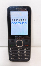 Alcatel One Touch 2038X Mobile