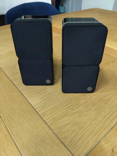 Cambridge audio minx - minx, min