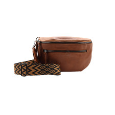 Chest bag bum - chest, with