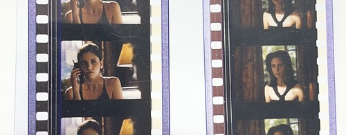 The matrix 1999 - the, matrix.