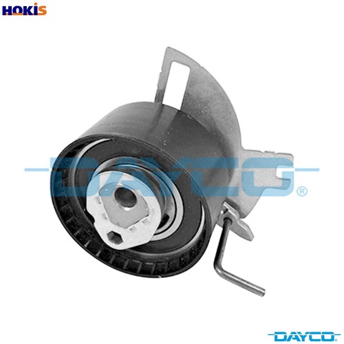 Tensioner pulley timing belt - tensioner,