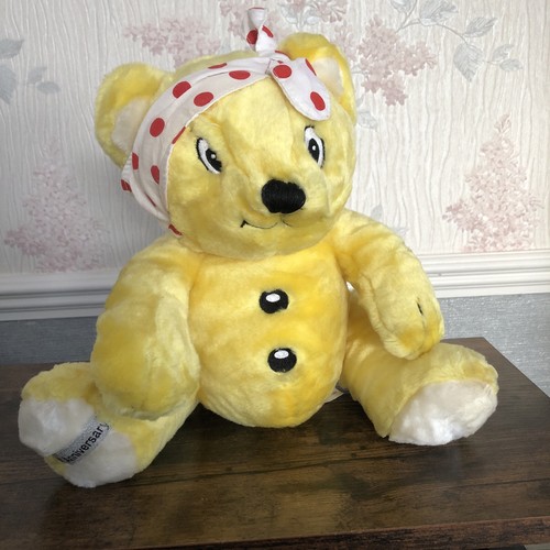 Pudsey bear bbc - pudsey, children