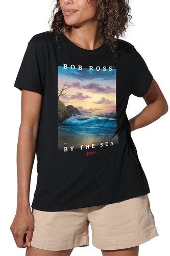 Bob ross the - ross, by