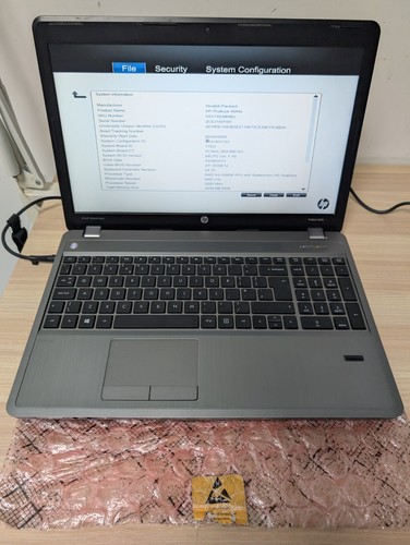 Probook 4545s amd - probook,